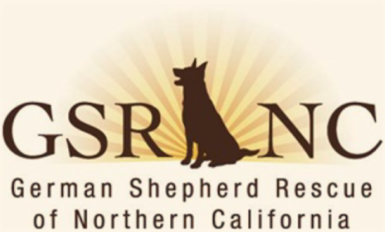 German Shepherd Rescue of Northern California